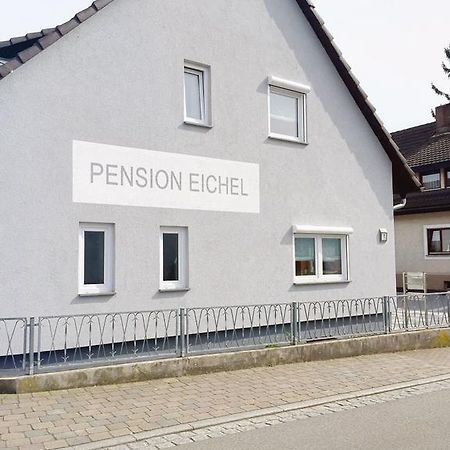 Pension Eichel Rust Zewnętrze zdjęcie